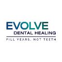 Evolve Dental Healing logo